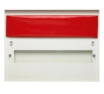 Crabtree Intumescent Fire Barrier Starbreaker 15/16 Module