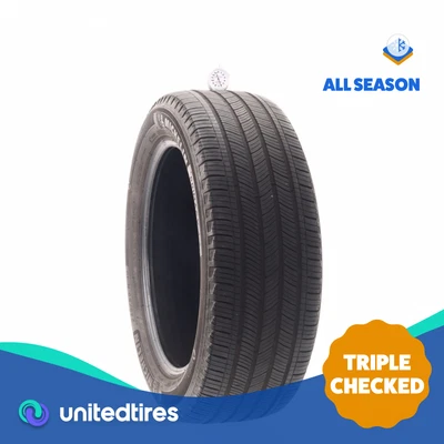 Used 235/55R19 Michelin Primacy A/S 101V - 6/32 - Image 1 of 4