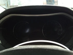 Speedometer Cluster VIN 9 8th Digit Turbo MPH Fits 16 MKZ 799236 - Bild 1 von 9