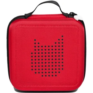 Tonies® Tonie-Transporter Rot - Bild 1 von 5