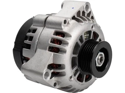 Alternador suburbano 73958YVMK 1997 1998 para Chevrolet C2500 1996-1999 Foto 1 de 2