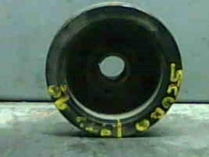 9608938980 polea cigueñal para FIAT SCUDO FURGON (220L) 1.9 TD 146730 - Imagen 1 de 4