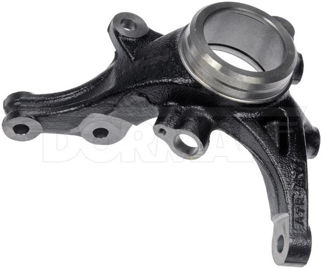 Junta de direção direita Dorman 697-986 para 06-09 Kia Rio Rio Rio5 - Imagem 1 de 4