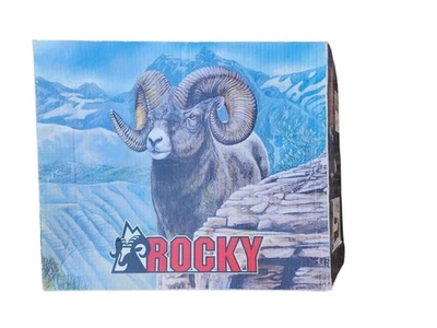 NEW in Box Rocky Mens Mossy Oak Waterproof Snake Proof Hunting Boots - Image 1 of 4