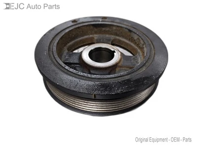 Polea del cigüeñal para 06-15 Lexus IS250 2.5 1347031022 TRACCIÓN TRASERA Foto 1 de 4