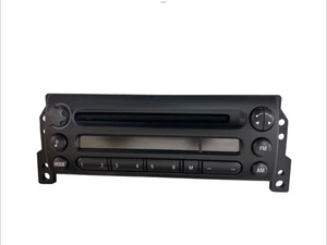 MINI R50 R52 R53 AUTORADIO RADIO ORIGINALE MINI BMW 6512911662 - Imagen 1 de 3
