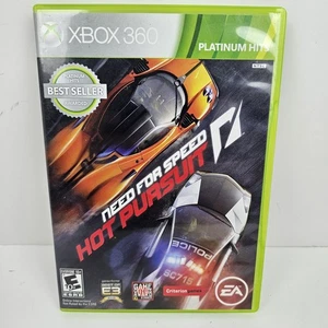 Need for Speed: Hot Pursuit (Xbox 360, 2010) - Picture 1 of 3