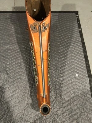 1974 Honda Trail CT70 Frame - Image 1 of 4