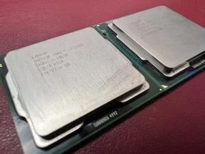 Intel Core i3-2120 Dual-Core Processor 3.3 GHz 3 MB Cache LGA 1155 (set of 2) - Picture 1 of 1