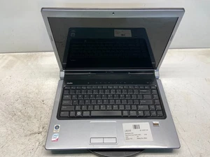 Dell Studio 1537 Intel Core 2 Duo T6400 2GHz 4GB OHNE HDD - Bild 1 von 7