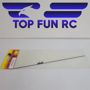 Outrage Helicopters RG50404-SS Tail Push Rod Set For G5 Helicopter - Picture 1 of 2