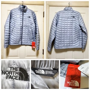 The North Face Jacke Herren Medium ThermoBall Trek Full Zip Insulated Eco NF0A3LH2 - Bild 1 von 24