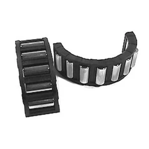 NIB Johnson Evinrude E-tec 115-120-125 HP Roller & Retainer Center Main 5007190 - Picture 1 of 8