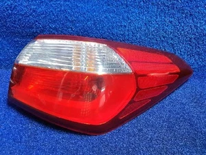 2015 KIA Forte Cerato K3 Rear,Right TailLight - Picture 1 of 5
