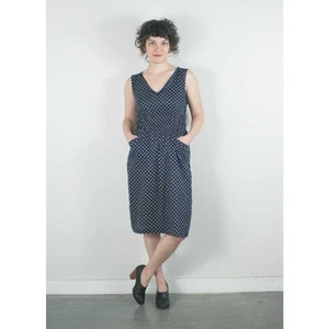 Modaspia Fiji Dress - Picture 1 of 20