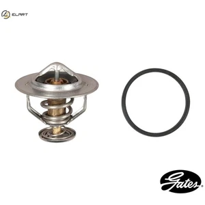 THERMOSTAT COOLANT TH60588G1 FOR HONDA CR-V/IV/SUV CIVIC/IX N22B4 2.2L 4cyl - Picture 1 of 9