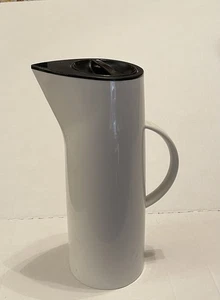 Vintage Mikasa Takefuji Japan Carafe Pitcher 12” - Picture 1 of 8