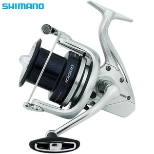 SHIMANO Big Pit Fishing Reel AERLEX 10000 XSB - Picture 1 of 8