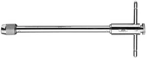 Facom 830A.10L Extra Long Ratcheting T Handled Tap Wrench For Taps up to 12mm - Picture 1 of 1