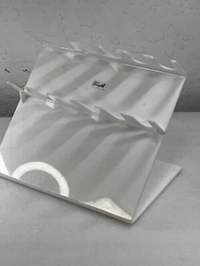 Fisher Scientific TrippNT Auto Pipettor Holder 6 Position - Picture 1 of 5