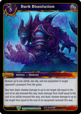 World of Warcraft WoW TCG Caverns of Time Raid Treasure Set CHOOSE YOUR CARDS!