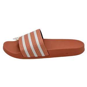 Adidas Originals Adilette Print Slide Sandalen 2046 Herren Schuhe Größe 13 - Bild 1 von 5