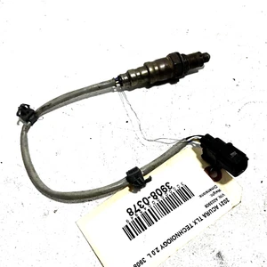2021-2023 ACURA TLX 2.0L OXYGEN O2 LAMBDA SENSOR HARNESS UPPER OEM 1 PCS - Picture 1 of 11