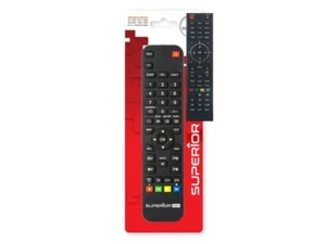 Telecomando compatibile con Zgemma per H2H H5 e modelli Zgemma - Foto 1 di 1