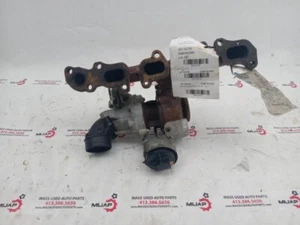 2015 VW MK7 Golf Jetta Passat Audi A3 TDI 2.0 Turbo Turbocharger Genuine OEM  - Picture 1 of 8