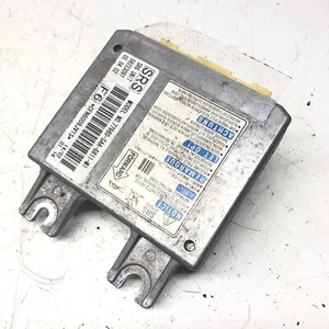 HONDA JAZZ 1.3 PETROL CRASH SAFETY BAG CONTROL MODULE UNIT 2002 - 2008 - Picture 1 of 4