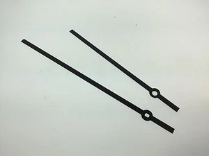 Quarz Batterie Uhrzeiger Set für 12 bis 13" Zifferblätter für I Welle - Bild 1 von 3