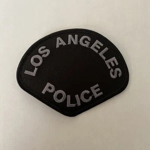 Los Angeles City Aufnäher - Bild 1 von 2