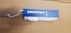 Okidata 42116101 Operator panel and Board ML420 ML421 - Picture 1 of 2
