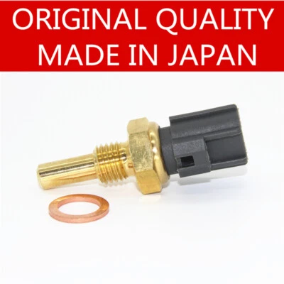 Engine Coolant Sensor 8942235010 fit for toyota Camry Celica Corolla Cressida - Image 1 of 4