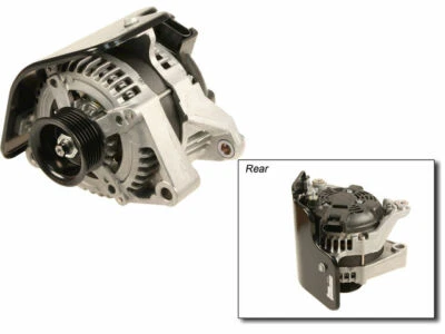 Alternador para Toyota Corolla 1993-1997 OE+ 29894WG 1994 1995 1996 Foto 1 de 2