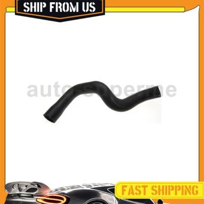 Manguera de refrigerante de radiador de motor a radiador para chasis personalizado Workhorse P42 2004 Foto 1 de 3