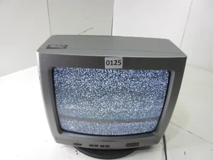 Orion TV1318 13" CRT TV - Picture 1 of 5