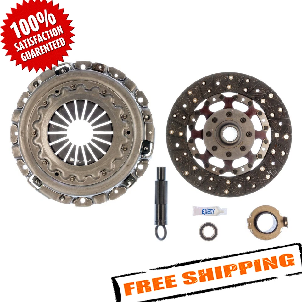 EXEDY HCK1012 原始设备制造商离合器套件适用于 2010 - 2010 Acura Tl — 第 1/2 张图片