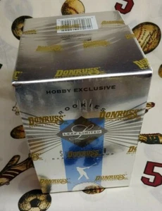 1994 Leaf Limited Rookies Baseball Box Sealed LAST BOX! A-ROD Original Stock - Picture 1 of 3