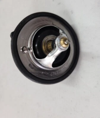 Thermostat Assy for 2009 2010 2011 2012 2013 Hyundai Genesis Coupe 2.0L gasoline - Image 1 of 3