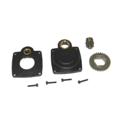 Redcat Racing 11012h14 Back Plate for Electric Starter fits older style see desc - Image 1 of 2