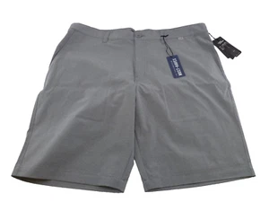 NEW Men's Travis Mathew Prestige Performance Beck Shorts 10" Inseam (1MM208) - Picture 1 of 20