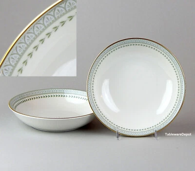 Royal Doulton BERKSHIRE Set(s) Of 2 Cereal Bowls, MINT/SUPERB+ Condition! TC1021 - Image 1 of 4