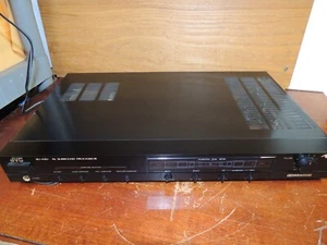 ESTATE JVC Surround Processor SU-A30 Rare Vintage AV Dolby - Picture 1 of 2