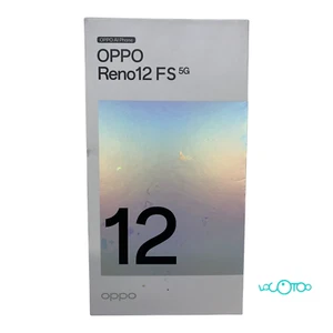 OPPO RENO12 FS 5G 12GB 512GB E0433735AR - Imagen 1 de 2