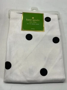 Kate Spade Schürze "All In Good Taste" gepunktet NEU - Bild 1 von 3