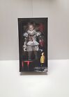 NECA "IT" Pennywise Clown SEALED 18 Inch Action Figure 1/4 Scale Horror 2017 NEW