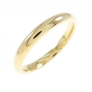 Authentic CHAUMET Fidelite Ring  #260-006-989-4169