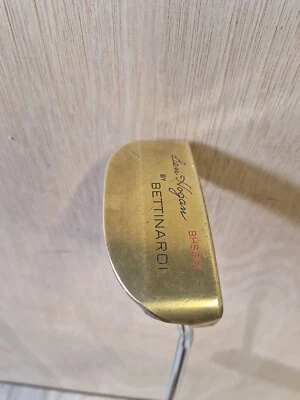 Rare Ben Hogan BETTINARDI Putter - Image 1 of 4