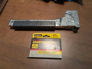 ARROW Hammer Tacker Stapler (HT50A) - Picture 1 of 8